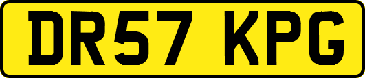 DR57KPG
