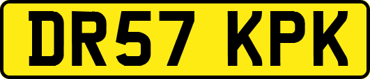 DR57KPK