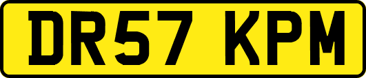 DR57KPM