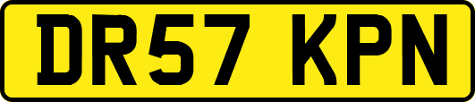 DR57KPN