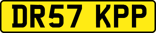 DR57KPP