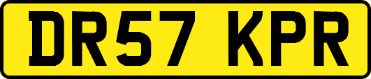 DR57KPR