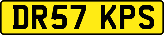 DR57KPS