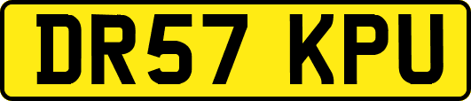 DR57KPU