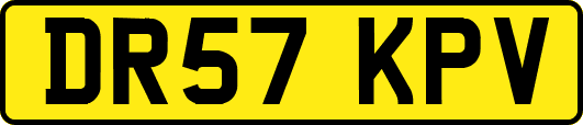 DR57KPV