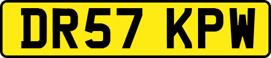 DR57KPW