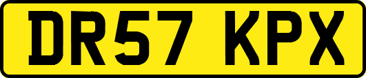 DR57KPX