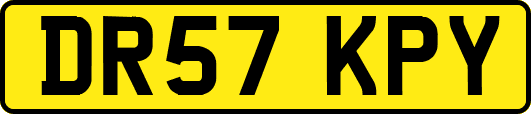 DR57KPY