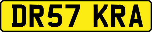 DR57KRA