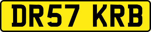 DR57KRB