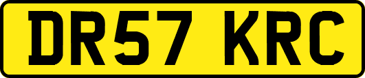 DR57KRC