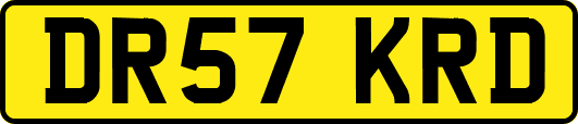 DR57KRD