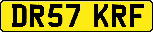 DR57KRF