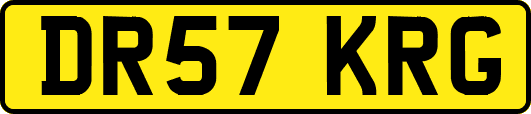 DR57KRG