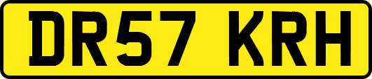 DR57KRH