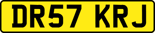 DR57KRJ