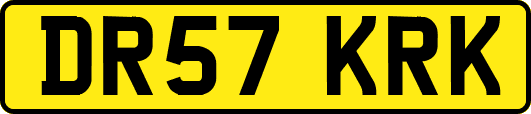 DR57KRK