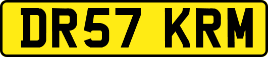 DR57KRM