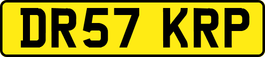 DR57KRP