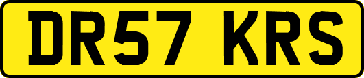 DR57KRS
