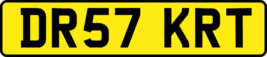 DR57KRT
