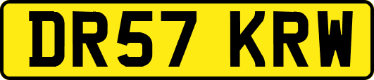 DR57KRW