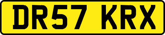 DR57KRX