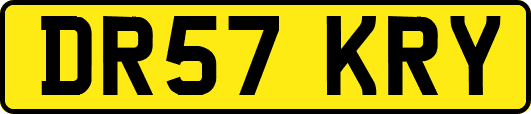 DR57KRY