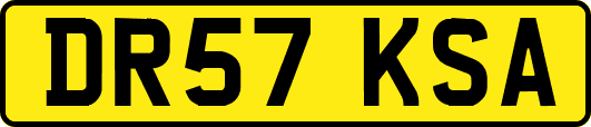DR57KSA