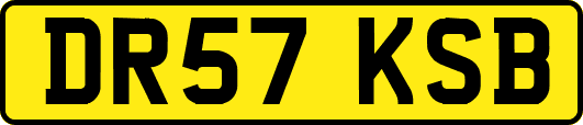 DR57KSB