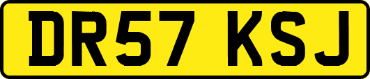 DR57KSJ
