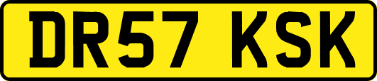 DR57KSK