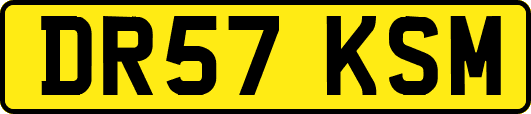DR57KSM
