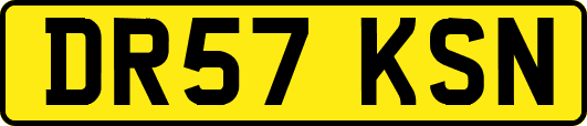 DR57KSN