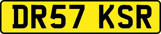 DR57KSR