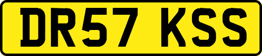 DR57KSS