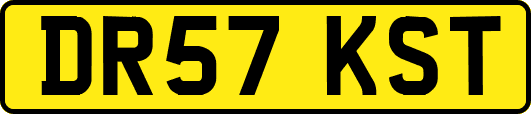 DR57KST