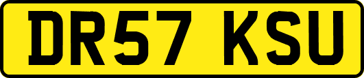 DR57KSU