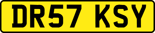 DR57KSY