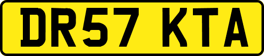 DR57KTA