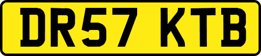 DR57KTB