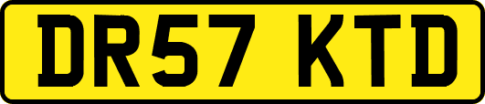 DR57KTD