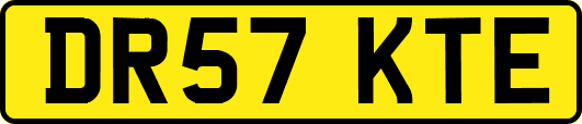 DR57KTE