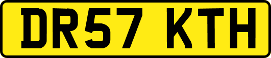 DR57KTH