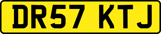 DR57KTJ