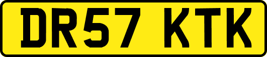 DR57KTK