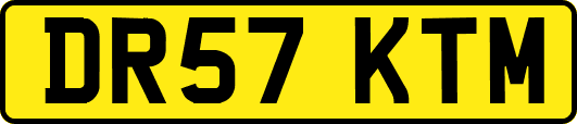 DR57KTM