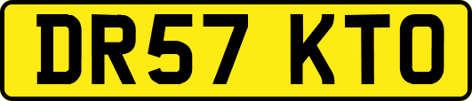 DR57KTO
