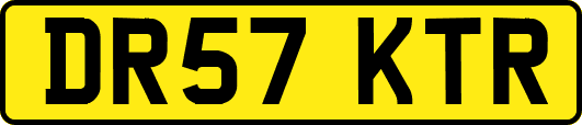 DR57KTR