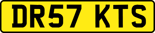 DR57KTS